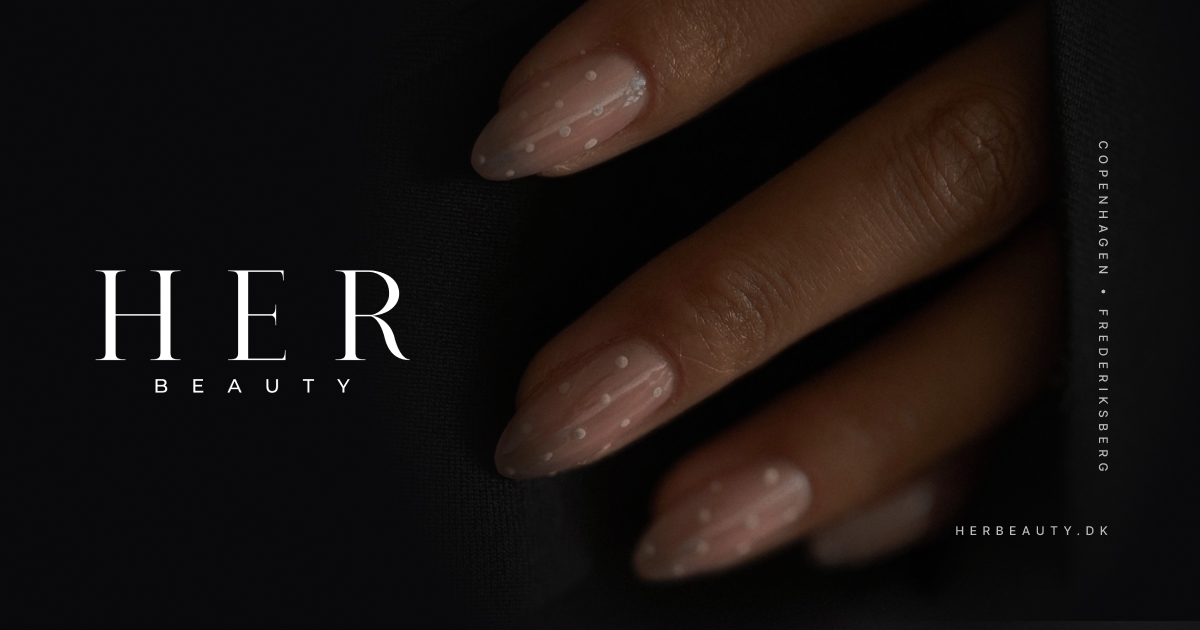 HER  Beauty ApS logo